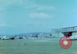 Standbild P-47 Thunderbolt Flugzeuge Deutschland, 1945, aus Sekunde 12 historischem Filmmaterial Videoclip 65675078105