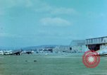 Standbild P-47 Thunderbolt Flugzeuge Deutschland, 1945, aus Sekunde 13 historischem Filmmaterial Videoclip 65675078105