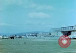 Standbild P-47 Thunderbolt Flugzeuge Deutschland, 1945, aus Sekunde 14 historischem Filmmaterial Videoclip 65675078105