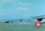 Standbild P-47 Thunderbolt Flugzeuge Deutschland, 1945, aus Sekunde 15 historischem Filmmaterial Videoclip 65675078105