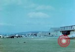 Standbild P-47 Thunderbolt Flugzeuge Deutschland, 1945, aus Sekunde 16 historischem Filmmaterial Videoclip 65675078105