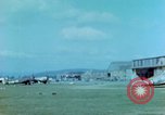 Standbild P-47 Thunderbolt Flugzeuge Deutschland, 1945, aus Sekunde 17 historischem Filmmaterial Videoclip 65675078105