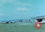 Standbild P-47 Thunderbolt Flugzeuge Deutschland, 1945, aus Sekunde 18 historischem Filmmaterial Videoclip 65675078105