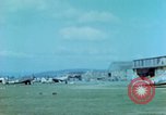 Standbild P-47 Thunderbolt Flugzeuge Deutschland, 1945, aus Sekunde 20 historischem Filmmaterial Videoclip 65675078105