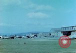 Standbild P-47 Thunderbolt Flugzeuge Deutschland, 1945, aus Sekunde 21 historischem Filmmaterial Videoclip 65675078105