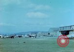 Standbild P-47 Thunderbolt Flugzeuge Deutschland, 1945, aus Sekunde 22 historischem Filmmaterial Videoclip 65675078105