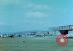 Standbild P-47 Thunderbolt Flugzeuge Deutschland, 1945, aus Sekunde 26 historischem Filmmaterial Videoclip 65675078105