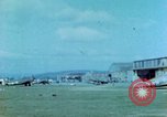 Standbild P-47 Thunderbolt Flugzeuge Deutschland, 1945, aus Sekunde 29 historischem Filmmaterial Videoclip 65675078105