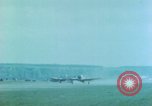Standbild P-47 Thunderbolt Flugzeuge Deutschland, 1945, aus Sekunde 31 historischem Filmmaterial Videoclip 65675078105