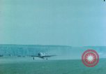 Standbild P-47 Thunderbolt Flugzeuge Deutschland, 1945, aus Sekunde 33 historischem Filmmaterial Videoclip 65675078105