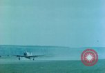 Standbild P-47 Thunderbolt Flugzeuge Deutschland, 1945, aus Sekunde 34 historischem Filmmaterial Videoclip 65675078105
