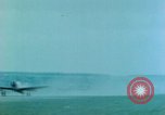 Standbild P-47 Thunderbolt Flugzeuge Deutschland, 1945, aus Sekunde 35 historischem Filmmaterial Videoclip 65675078105
