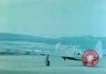 Standbild P-47 Thunderbolt Flugzeuge Deutschland, 1945, aus Sekunde 40 historischem Filmmaterial Videoclip 65675078105