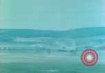 Standbild P-47 Thunderbolt Flugzeuge Deutschland, 1945, aus Sekunde 41 historischem Filmmaterial Videoclip 65675078105