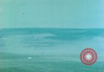 Standbild P-47 Thunderbolt Flugzeuge Deutschland, 1945, aus Sekunde 44 historischem Filmmaterial Videoclip 65675078105