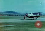 Standbild P-47 Thunderbolt Flugzeuge Deutschland, 1945, aus Sekunde 46 historischem Filmmaterial Videoclip 65675078105