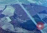 Standbild alliierte Bombenangriffe Deutschland, 1945, aus Sekunde 4 historischem Filmmaterial Videoclip 65675078106