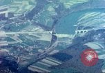 Standbild alliierte Bombenangriffe Deutschland, 1945, aus Sekunde 20 historischem Filmmaterial Videoclip 65675078106