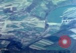 Standbild alliierte Bombenangriffe Deutschland, 1945, aus Sekunde 22 historischem Filmmaterial Videoclip 65675078106
