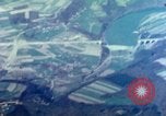 Standbild alliierte Bombenangriffe Deutschland, 1945, aus Sekunde 23 historischem Filmmaterial Videoclip 65675078106