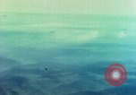 Standbild alliierte Bombenangriffe Deutschland, 1945, aus Sekunde 28 historischem Filmmaterial Videoclip 65675078106