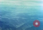 Standbild alliierte Bombenangriffe Deutschland, 1945, aus Sekunde 39 historischem Filmmaterial Videoclip 65675078106