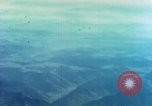Standbild alliierte Bombenangriffe Deutschland, 1945, aus Sekunde 41 historischem Filmmaterial Videoclip 65675078106
