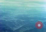 Standbild alliierte Bombenangriffe Deutschland, 1945, aus Sekunde 44 historischem Filmmaterial Videoclip 65675078106