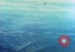 Standbild alliierte Bombenangriffe Deutschland, 1945, aus Sekunde 46 historischem Filmmaterial Videoclip 65675078106