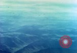 Standbild alliierte Bombenangriffe Deutschland, 1945, aus Sekunde 49 historischem Filmmaterial Videoclip 65675078106