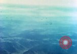 Standbild alliierte Bombenangriffe Deutschland, 1945, aus Sekunde 51 historischem Filmmaterial Videoclip 65675078106
