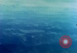 Standbild alliierte Bombenangriffe Deutschland, 1945, aus Sekunde 55 historischem Filmmaterial Videoclip 65675078106