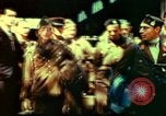 Standbild befreit Franzosen Frankreich, 1945, aus Sekunde 14 historischem Filmmaterial Videoclip 65675078107