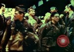 Standbild befreit Franzosen Frankreich, 1945, aus Sekunde 15 historischem Filmmaterial Videoclip 65675078107