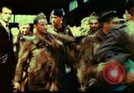 Standbild befreit Franzosen Frankreich, 1945, aus Sekunde 20 historischem Filmmaterial Videoclip 65675078107