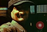 Standbild befreit Franzosen Frankreich, 1945, aus Sekunde 38 historischem Filmmaterial Videoclip 65675078107