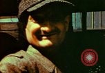 Standbild befreit Franzosen Frankreich, 1945, aus Sekunde 40 historischem Filmmaterial Videoclip 65675078107