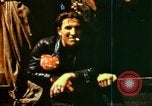 Standbild befreit Franzosen Frankreich, 1945, aus Sekunde 50 historischem Filmmaterial Videoclip 65675078107