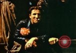 Standbild befreit Franzosen Frankreich, 1945, aus Sekunde 51 historischem Filmmaterial Videoclip 65675078107