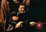 Standbild befreit Franzosen Frankreich, 1945, aus Sekunde 52 historischem Filmmaterial Videoclip 65675078107