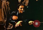 Standbild befreit Franzosen Frankreich, 1945, aus Sekunde 53 historischem Filmmaterial Videoclip 65675078107