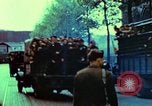 Standbild befreit Franzosen Frankreich, 1945, aus Sekunde 55 historischem Filmmaterial Videoclip 65675078107