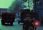 Standbild befreit Franzosen Frankreich, 1945, aus Sekunde 57 historischem Filmmaterial Videoclip 65675078107