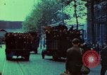Standbild befreit Franzosen Frankreich, 1945, aus Sekunde 58 historischem Filmmaterial Videoclip 65675078107