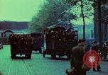 Standbild befreit Franzosen Frankreich, 1945, aus Sekunde 59 historischem Filmmaterial Videoclip 65675078107