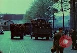 Standbild befreit Franzosen Frankreich, 1945, aus Sekunde 60 historischem Filmmaterial Videoclip 65675078107