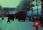 Standbild befreit Franzosen Frankreich, 1945, aus Sekunde 62 historischem Filmmaterial Videoclip 65675078107