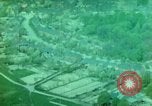 Standbild strafing run Deutschland, 1945, aus Sekunde 7 historischem Filmmaterial Videoclip 65675078108