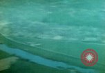 Standbild strafing run Deutschland, 1945, aus Sekunde 15 historischem Filmmaterial Videoclip 65675078108