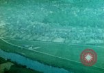 Standbild strafing run Deutschland, 1945, aus Sekunde 16 historischem Filmmaterial Videoclip 65675078108